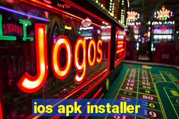 ios apk installer